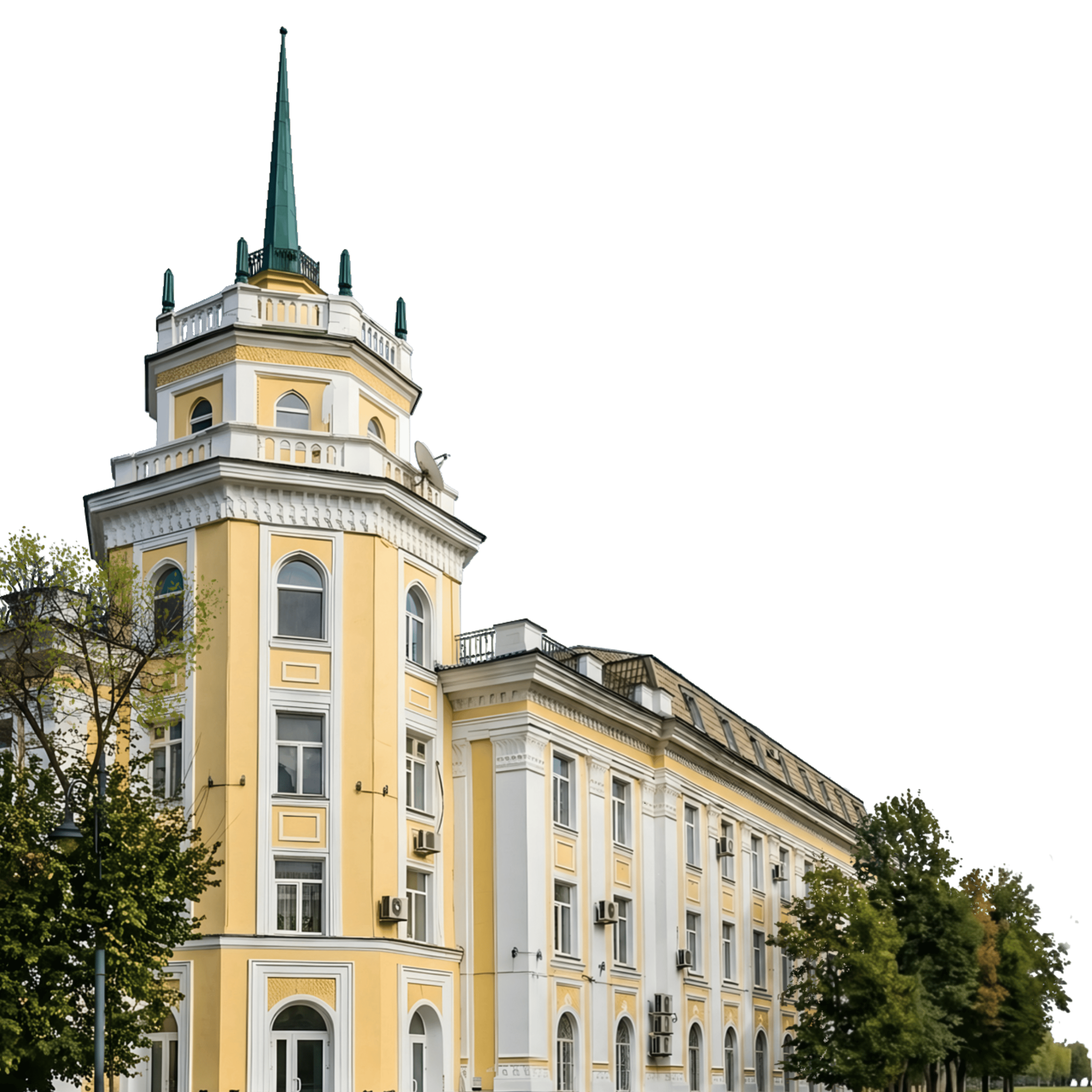 Разместите свою недвижимость в Arbat Real Estate